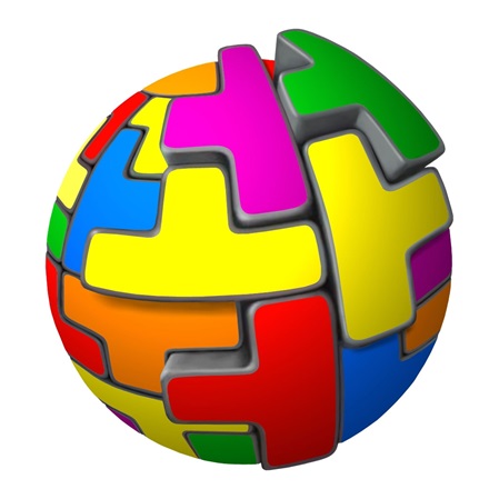 Rubik's Sphere